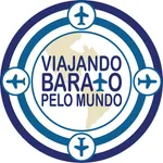 Viajando Barato Pelo Mundo icon