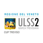 ULSS 2 CUP TREVISO icon