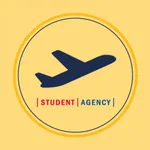 Levné letenky STUDENT AGENCY icon