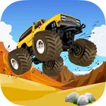 Dubai Offroad Racing icon