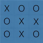 Tic Tac Toe!!!! icon