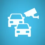 Traffic Cameras London icon