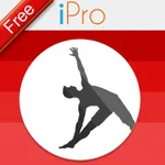 Stretching Exercises Free icon