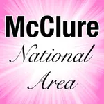 McClure National Area icon