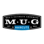 MUG Haircuts icon