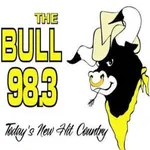 WCEF The Bull 98.3 icon