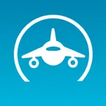 USA Flights icon