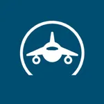 UK Flights icon