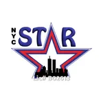NYC Star Car and Limo icon