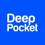 DeepPocket icon