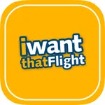 I Want That Flight icon