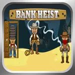 The Bank Heist LT icon