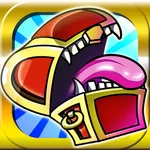 勇者いただきデリーシャス icon