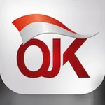 Otoritas Jasa Keuangan icon