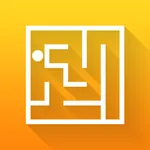 Ball Maze Game icon