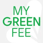 MyGreenfee icon