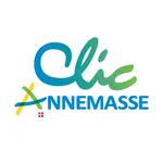 Clic Annemasse icon