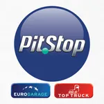 Rede Pitstop icon