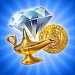 Relic Match 3: Mystery Society icon