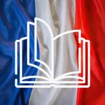 French Reading and Audio Books icon