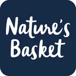 Nature's Basket icon