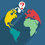 QuestiOnMap icon