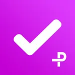 toDo+ free (Tasks & Reminders, Check list) icon