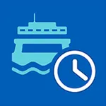 FerryWatch icon