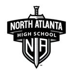 North Atlanta High School icon