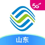 中国移动山东 icon