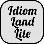 Idioms Land Lite icon