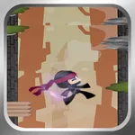 Vertical Ninja Jump LT icon