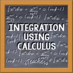 Integration Calculus icon