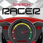 Speech Racer icon