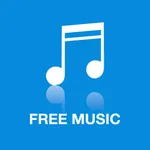 Free Music Streamer - MP3 Media Player & Audio Playlist Manager icon