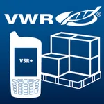 VSR Scanner icon