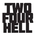 24 Hours of Horseshoe Hell icon