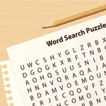 Mystery Word - search the words! icon