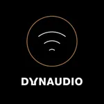 Dynaudio Control icon