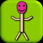 Match StickMen! icon