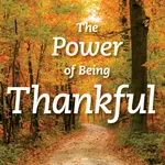 The Power of Being Thankful icon