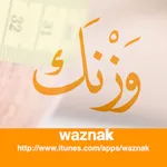 waznak icon