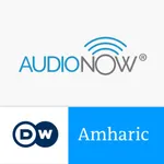 DW Amharic by AudioNow icon