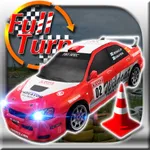 FullTurn drift&autocross icon