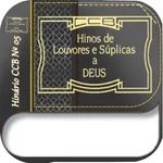 Hinário CCB Nº 05 icon