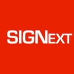 3G Mobile Sign Ext icon