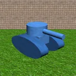 Micro Tanks 3D icon