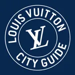 LOUIS VUITTON CITY GUIDE icon