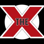 92.9 The X icon