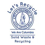 Columbia, SC Solid Waste icon